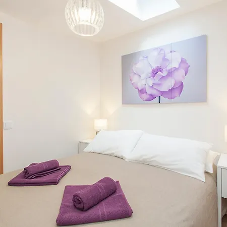 Apartment Royal Garden Principe Real Lisbon
